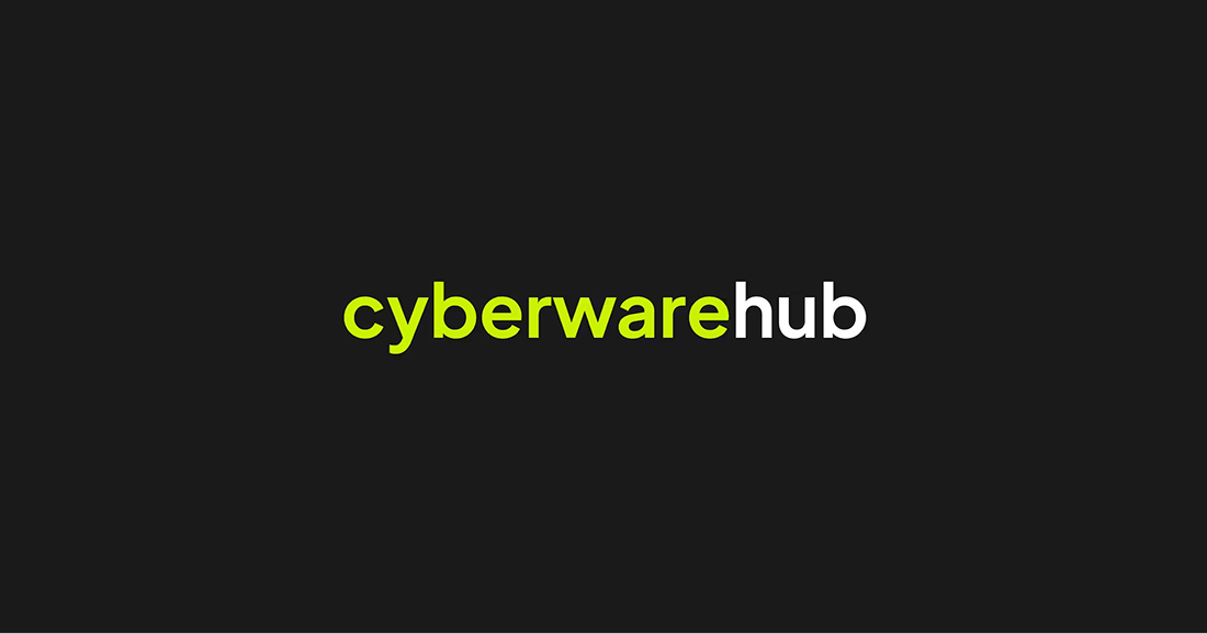 CyberwareHub — Cybersecurity Blogs, Tools, Resources screenshot 1
